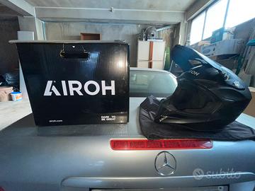 Casco airoh