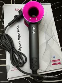 Dyson Supersonic Leafless Hair Dryer