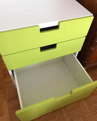 Cassettiera
