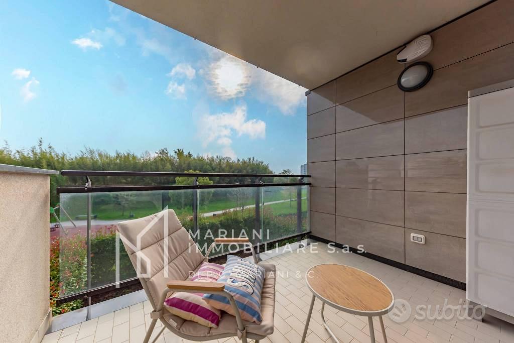 Appartamento – Lainate, Pagliera - Vista 5