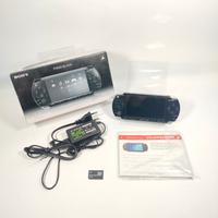 SONY PSP 2004 COMPLETA PlayStation Portable 
