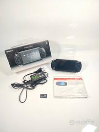 SONY PSP 2004 COMPLETA PlayStation Portable 