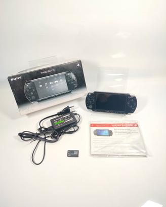 SONY PSP 2004 COMPLETA PlayStation Portable 