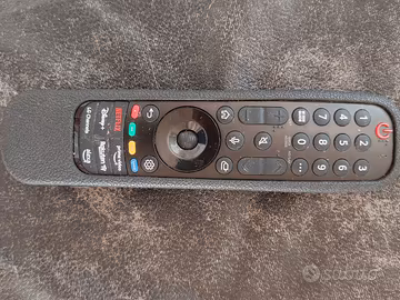 Smart tv 55 ' LG Qned