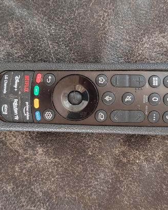 Smart tv 55 ' LG Qned