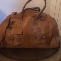 Borsa viaggio