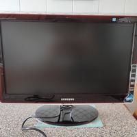 TV Samsung Lcd 22" Full Hd