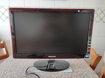 TV Samsung Lcd 22" Full Hd