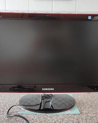 TV Samsung Lcd 22" Full Hd
