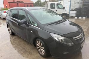 OPEL Zafira Tourer 2.0 CDTi 130CV aut. MOTORE RO