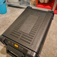 Frigo a compressore 28L 