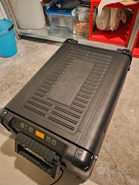 Frigo a compressore 28L 