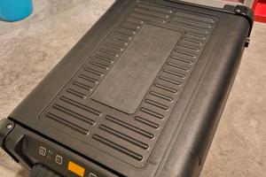 Frigo a compressore 28L 