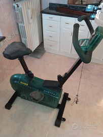 Cyclette Atala Ginny Viva Digital