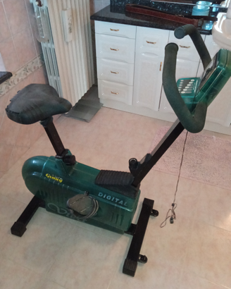 Cyclette Atala Ginny Viva Digital