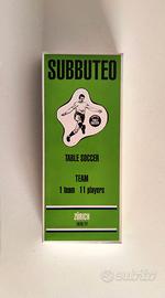 Subbuteo Vintage Edition Zurich