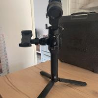 DJI Ronin-SC Stabilizzatore Professionale