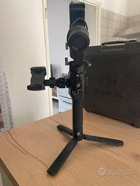 DJI Ronin-SC Stabilizzatore Professionale