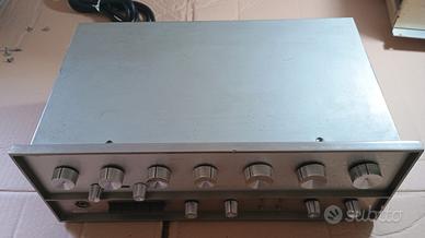 Harman Kardon Citation A preamplificatore