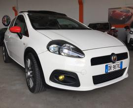 Abarth Grande Punto Grande Punto 1.4 T-Jet 16V 3 p