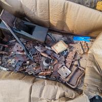 ferramenta e attrezzi vari 