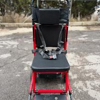 Montascale Elettrico per Disabili