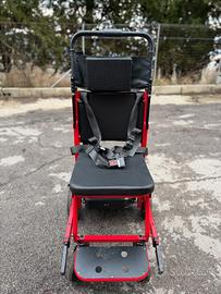Montascale Elettrico per Disabili
