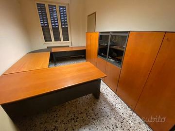 arredo ufficio direzionale