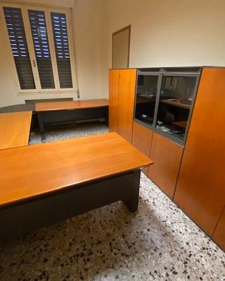 arredo ufficio direzionale