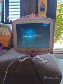 televisore  principesse disney
