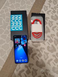 oneplus nord CEA 4 lite 5G 8/256 GB blù 