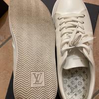 Scarpe uomo louis  Vuitton