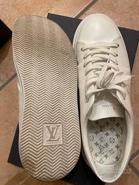 Scarpe uomo louis  Vuitton