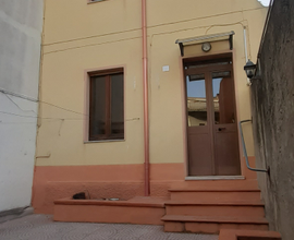 Casa indipendente centro Arbus