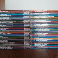 Fumetti Bonelli Dampyr 1-157+speciali 1-8+maxi 1-4