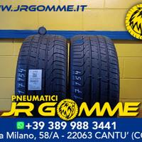 2 Gomme al 80% 255/35/20 PIRELLI Estive - Cantù