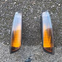 frecce anteriori alfa gt