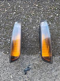 frecce anteriori alfa gt