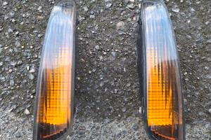 frecce anteriori alfa gt