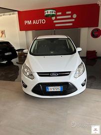 FORD - C-Max - 1.6/120CV GPL Titanium