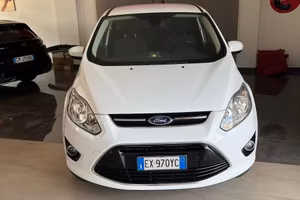 FORD - C-Max - 1.6/120CV GPL Titanium