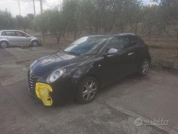 Ricambi Alfa Romeo Mito 1.3 MJ 95 cavalli del 2012