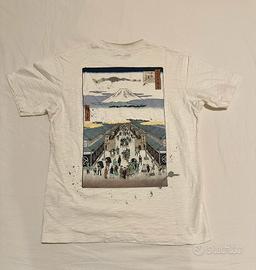 T-shirt Uniqlo acquistata in Giappone tg. M