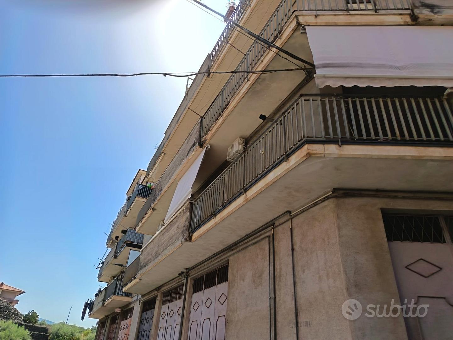 Apartment in Adrano, Catania - Vista 4