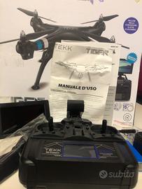 Drone Tekk Tiger