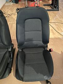 Sedili audi a3 8p 3 porte