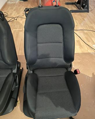 Sedili audi a3 8p 3 porte