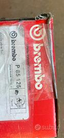 Pastiglie freno Brembo P 85 125