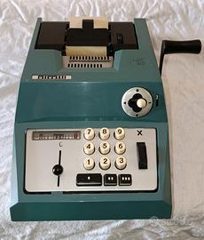 OLIVETTI SUMMA PRIMA 20 