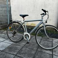 Bicicletta uomo